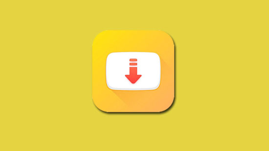 油管、TK等下载器SnapTube，直装解锁VIP高级版