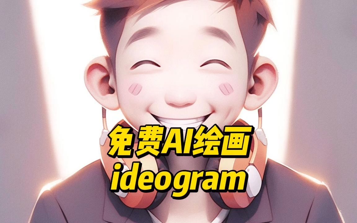 AI绘画工具分享——Ideogram