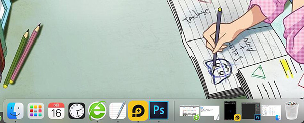 Windows秒升级MacOS，还原度高达99%！