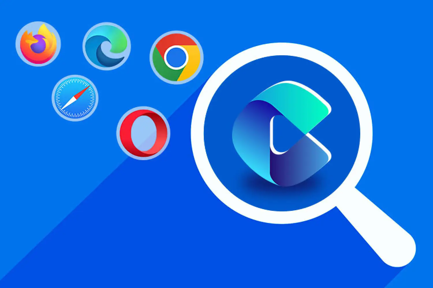 一款来自俄罗斯的免费浏览器,界面简洁,速度极快