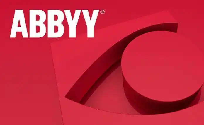ABBYY,一款可以直接编辑PDF文档的软件!