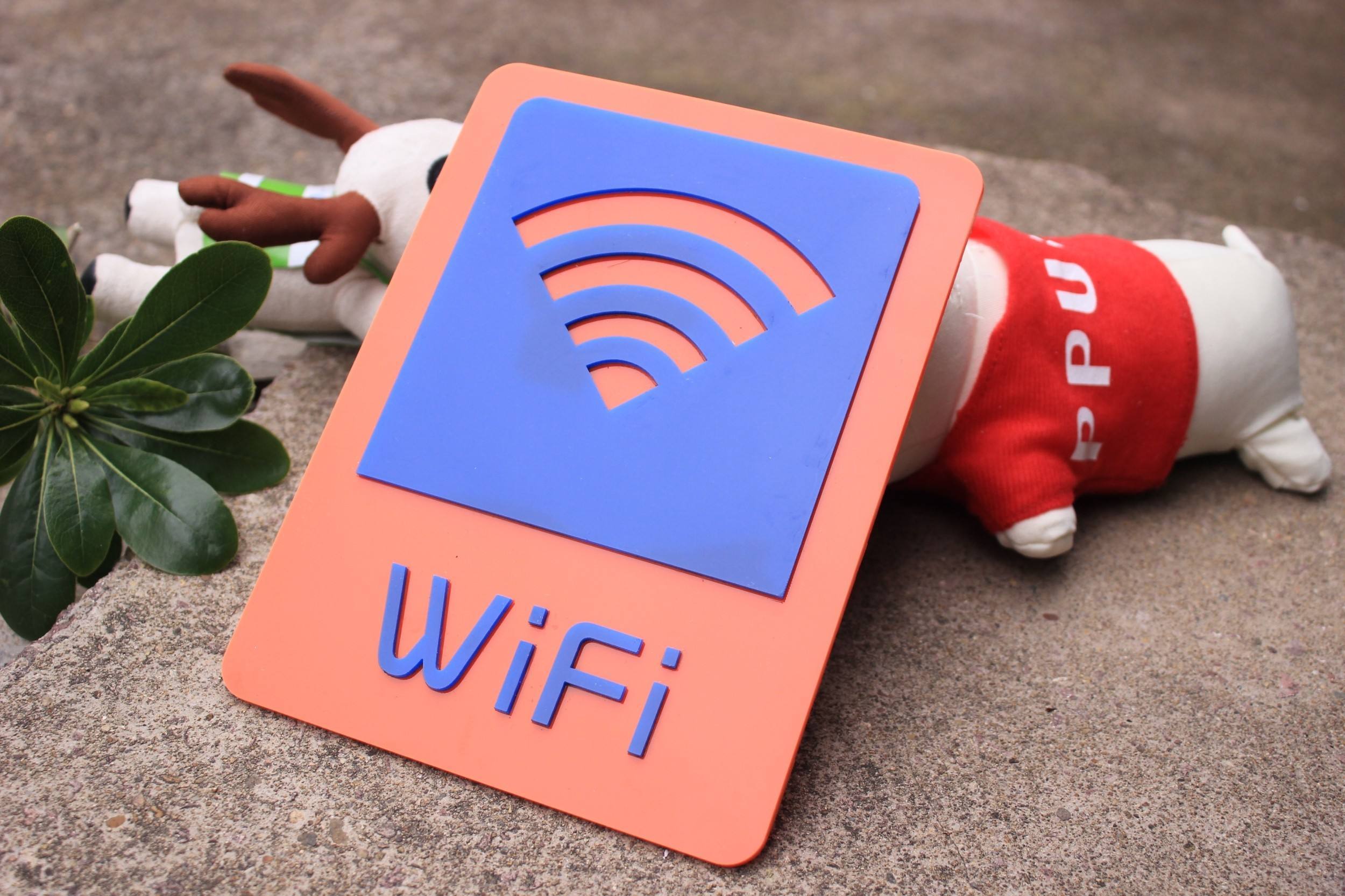 WiFi速度慢、信号弱、总断开?不妨关闭这个功能