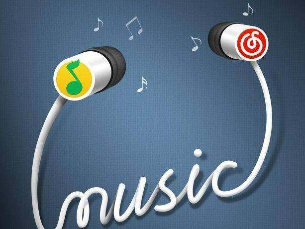 QQ音乐、网易云去广告去升级精简版,正式版与简洁版的对比