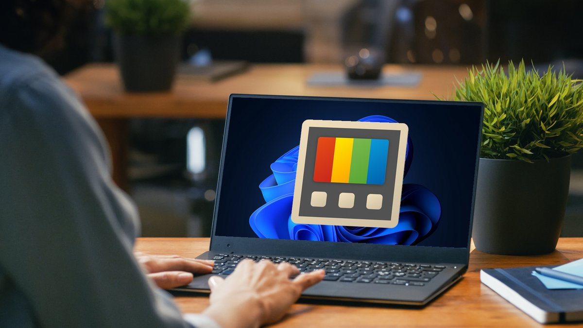 微软官方认证外挂:Microsoft PowerToys,好用还免费!