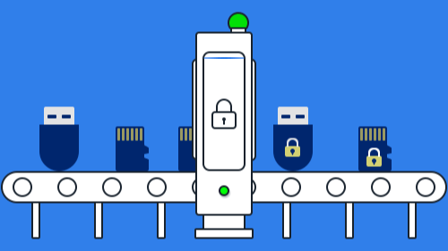 OME动态文件加密器,如何给文件加密?