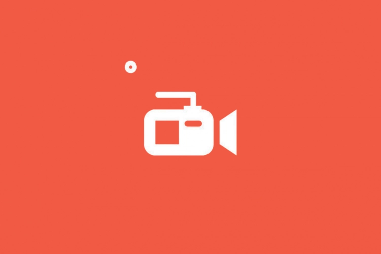 简单易上手的录屏工具，一键免安装绿色版