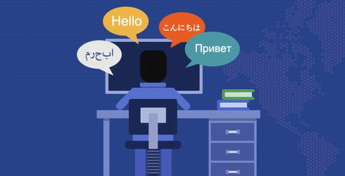 跨平台免费开源的划词翻译、截图翻译工具