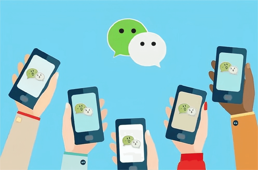 微信上线多个新功能,这次变化有点大!