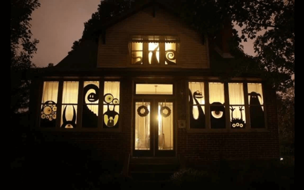 鬼影人间-恐怖悬疑推理有声节目免费在线