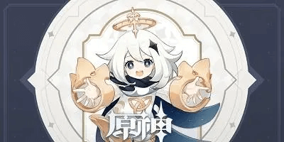 GenshinHelper 原神助手，贼棒的辅助工具