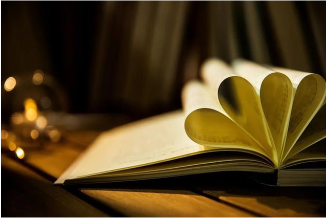 十年老牌看书神器,且用且珍惜!