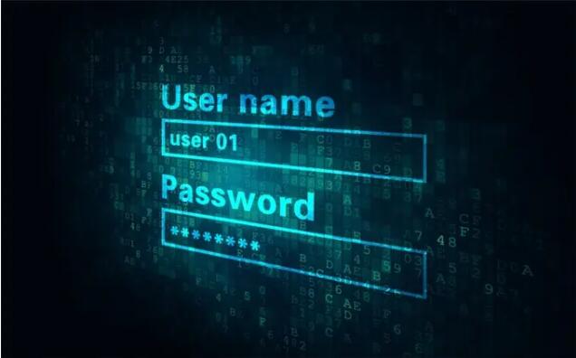 你的密码，其实可能早已被破解！