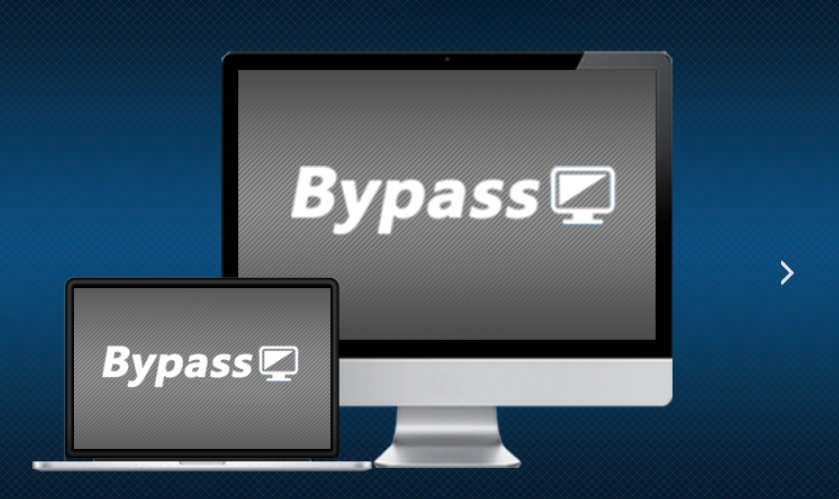 免费超好用的抢车票神器-分流抢票Bypass