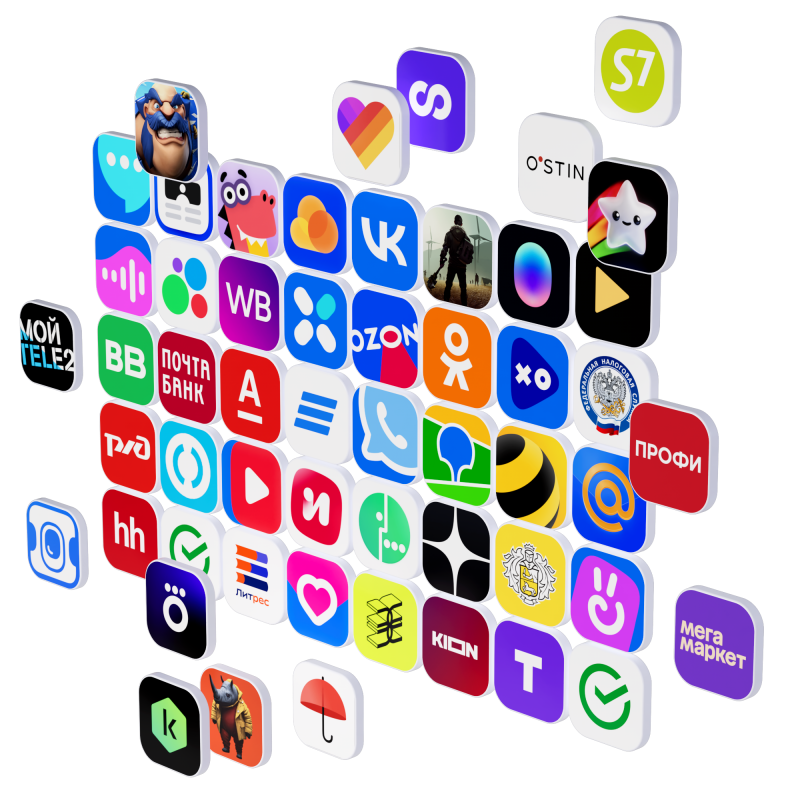 Appteka应用商店汉化版,国内外APP一网打尽!