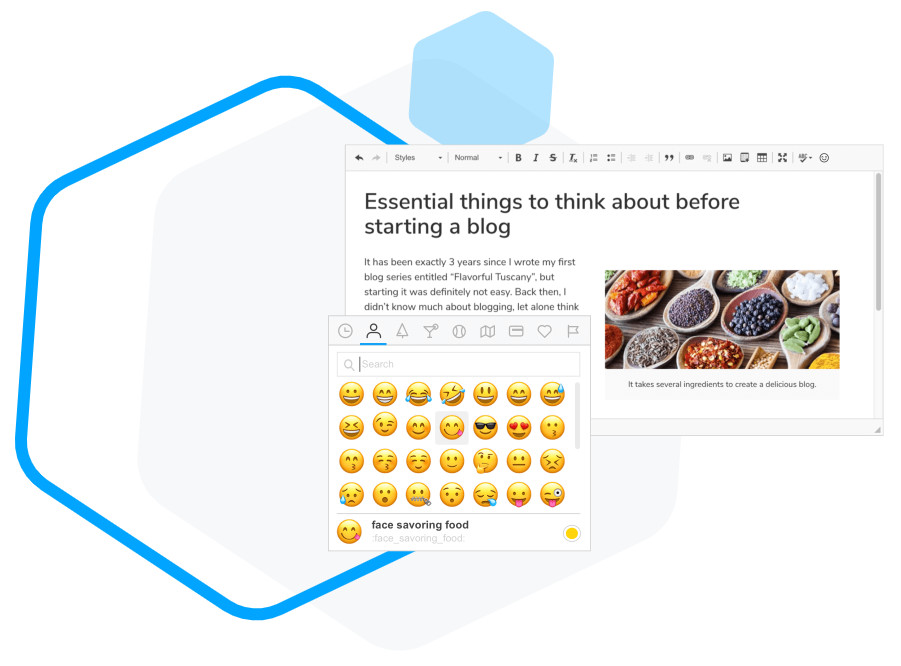 Django配置富文本编辑器ckeditor,并支持代码高亮