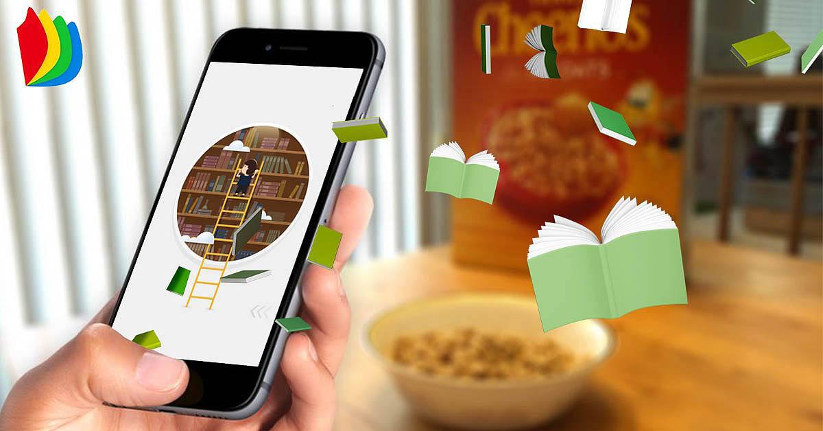 这才是最强阅读神器！魔改加广告版都滚吧！