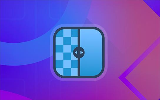 免费、开源、多平台,模糊无损变高清!