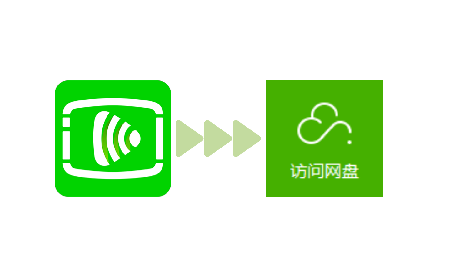 使用万能联播解除“某度网盘”下载限速详细教程