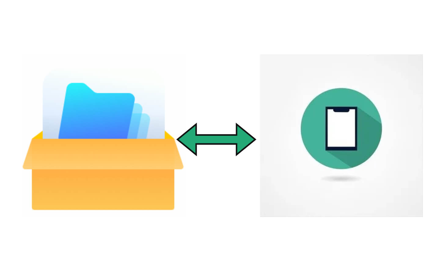 超实用多标签文件管理器——360文件夹