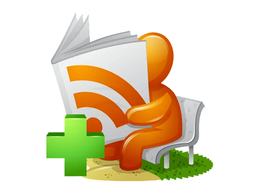 一款开源的跨平台RSS阅读器-Fluent Reader