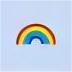 HD Rainbow-图片提色板