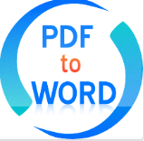 在线PDF转Word工具