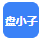 盘小子