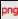PNG images