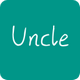 Uncle小说