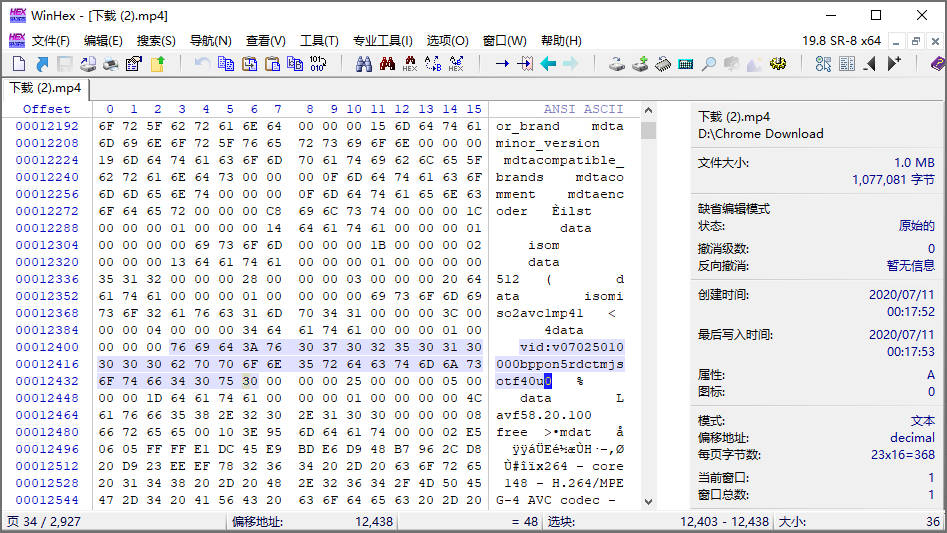 如何获取tiktok的video_id